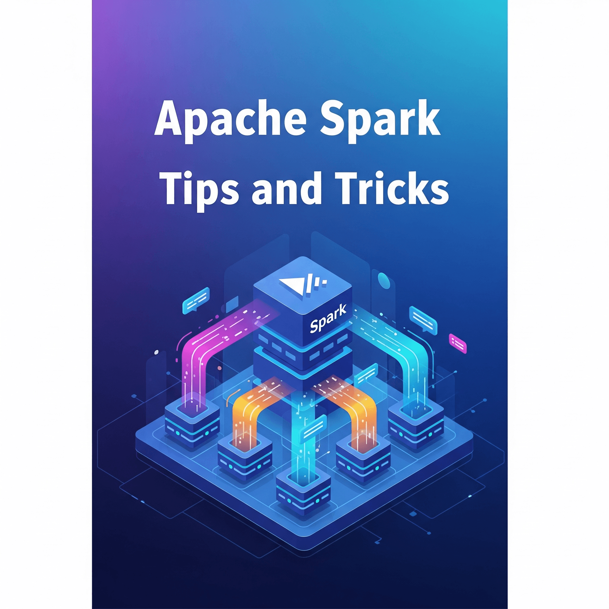 Apache Spark Tips And Tricks