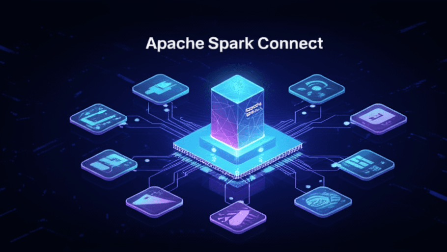 How Spark Connect Enhances the Future of Apache Spark Connectivity